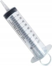 Strzykawka Janeta cewnikowa 100ml