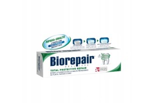 Biorepair Plus Pełna Ochrona regenerująca szkliwo