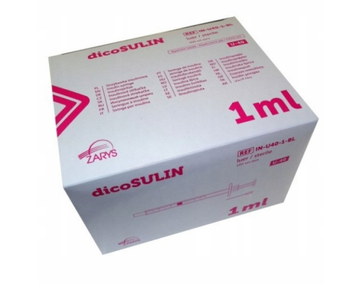 Strzykawki insulinowe insulinówki U40 1ml 0,4x13.png
