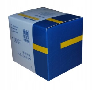 Igła iniekcyjna dispoFINE j.u. 0,8x40 100szt
