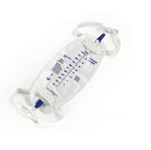 Worek do zbiórki moczu na nogę zbiórka moczu noga 500ml 900ml 1000ml.jpg