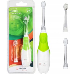 Meriden Kiddy szczoteczka soniczna dzieci 1-4l